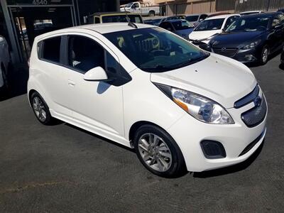 2016 Chevrolet Spark EV 1LT   - Photo 3 - San Diego, CA 92120