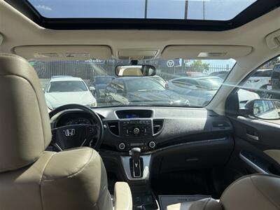2013 Honda CR-V EX-L   - Photo 10 - San Diego, CA 92120