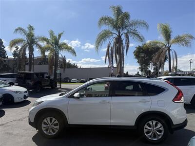 2013 Honda CR-V EX-L   - Photo 4 - San Diego, CA 92120