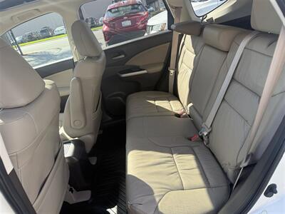 2013 Honda CR-V EX-L   - Photo 9 - San Diego, CA 92120