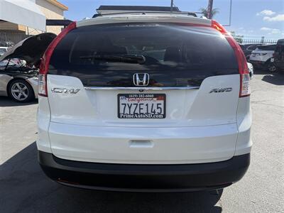 2013 Honda CR-V EX-L   - Photo 6 - San Diego, CA 92120