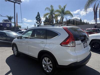 2013 Honda CR-V EX-L   - Photo 5 - San Diego, CA 92120