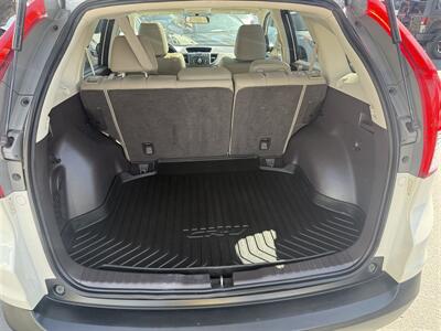 2013 Honda CR-V EX-L   - Photo 7 - San Diego, CA 92120