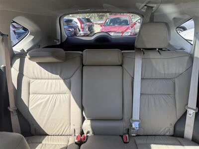 2013 Honda CR-V EX-L   - Photo 11 - San Diego, CA 92120