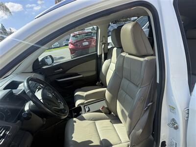 2013 Honda CR-V EX-L   - Photo 8 - San Diego, CA 92120
