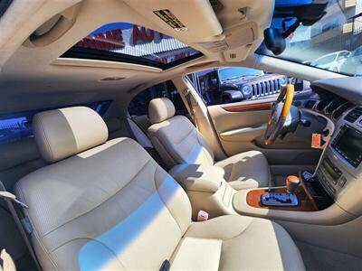 2006 Lexus ES   - Photo 52 - San Diego, CA 92120