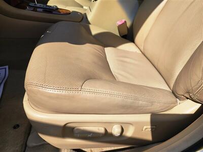 2006 Lexus ES   - Photo 36 - San Diego, CA 92120