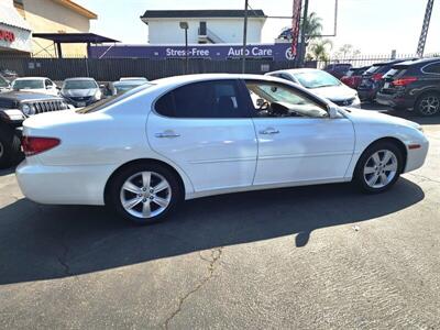 2006 Lexus ES   - Photo 16 - San Diego, CA 92120