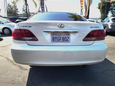 2006 Lexus ES   - Photo 8 - San Diego, CA 92120