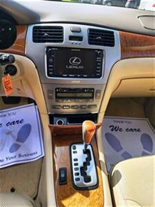 2006 Lexus ES   - Photo 40 - San Diego, CA 92120