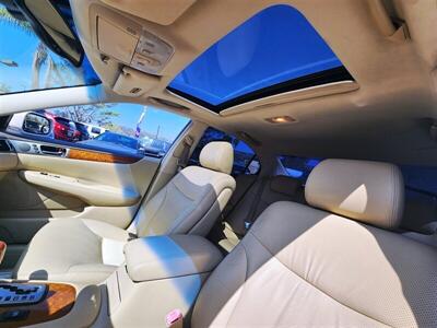 2006 Lexus ES   - Photo 46 - San Diego, CA 92120