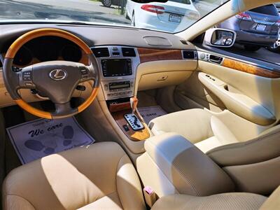 2006 Lexus ES   - Photo 32 - San Diego, CA 92120