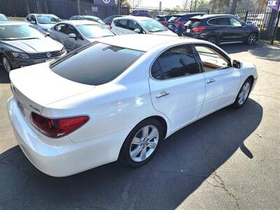 2006 Lexus ES   - Photo 14 - San Diego, CA 92120
