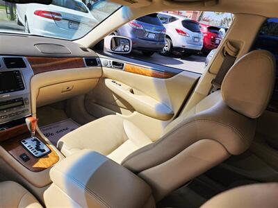 2006 Lexus ES   - Photo 34 - San Diego, CA 92120