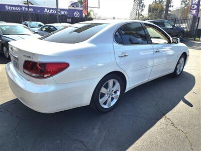 2006 Lexus ES   - Photo 12 - San Diego, CA 92120