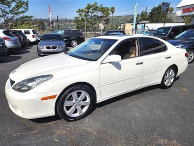 2006 Lexus ES   - Photo 26 - San Diego, CA 92120