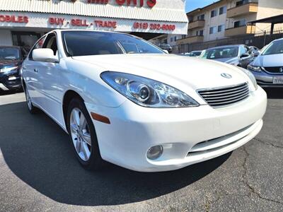 2006 Lexus ES   - Photo 20 - San Diego, CA 92120