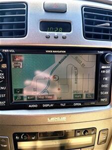 2006 Lexus ES   - Photo 54 - San Diego, CA 92120