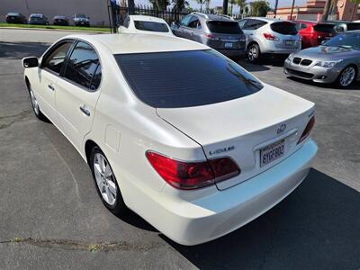 2006 Lexus ES   - Photo 6 - San Diego, CA 92120