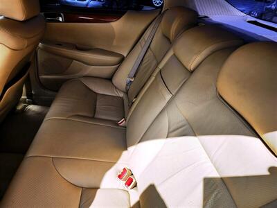 2006 Lexus ES   - Photo 30 - San Diego, CA 92120