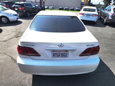 2006 Lexus ES   - Photo 10 - San Diego, CA 92120