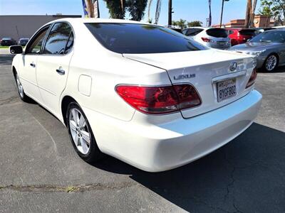 2006 Lexus ES   - Photo 4 - San Diego, CA 92120
