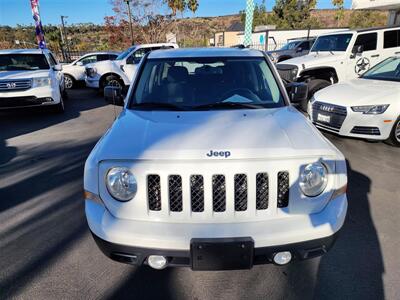 2014 Jeep Patriot Sport   - Photo 12 - San Diego, CA 92120