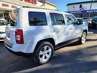 2014 Jeep Patriot Sport   - Photo 2 - San Diego, CA 92120