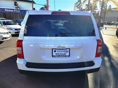 2014 Jeep Patriot Sport   - Photo 9 - San Diego, CA 92120