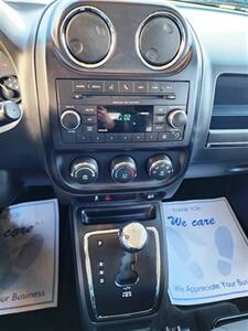 2014 Jeep Patriot Sport   - Photo 4 - San Diego, CA 92120