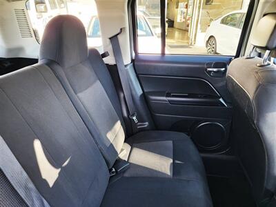 2014 Jeep Patriot Sport   - Photo 15 - San Diego, CA 92120