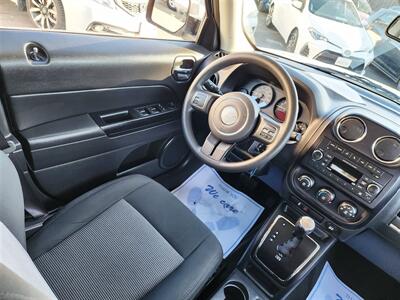 2014 Jeep Patriot Sport   - Photo 17 - San Diego, CA 92120