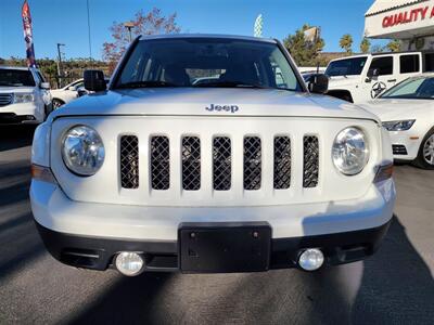 2014 Jeep Patriot Sport   - Photo 11 - San Diego, CA 92120