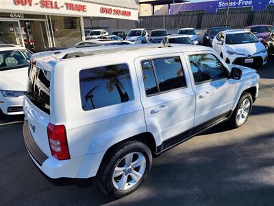 2014 Jeep Patriot Sport   - Photo 14 - San Diego, CA 92120