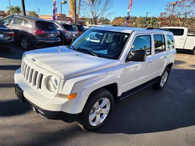 2014 Jeep Patriot Sport   - Photo 13 - San Diego, CA 92120