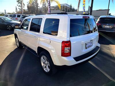 2014 Jeep Patriot Sport   - Photo 8 - San Diego, CA 92120