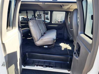 2014 Chevrolet Express LS 1500   - Photo 29 - San Diego, CA 92120