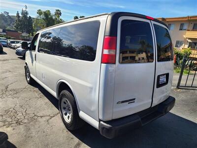 2014 Chevrolet Express LS 1500   - Photo 13 - San Diego, CA 92120