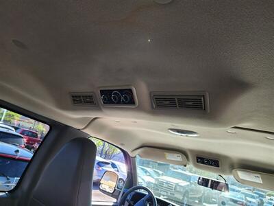 2014 Chevrolet Express LS 1500   - Photo 25 - San Diego, CA 92120