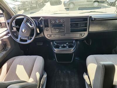 2014 Chevrolet Express LS 1500   - Photo 23 - San Diego, CA 92120