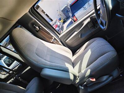 2014 Chevrolet Express LS 1500   - Photo 42 - San Diego, CA 92120