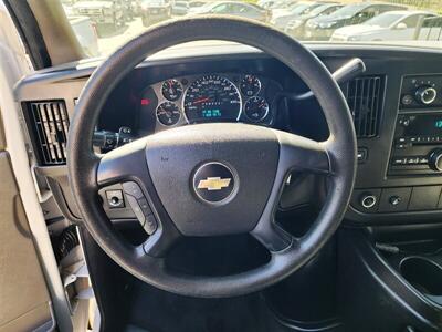 2014 Chevrolet Express LS 1500   - Photo 41 - San Diego, CA 92120
