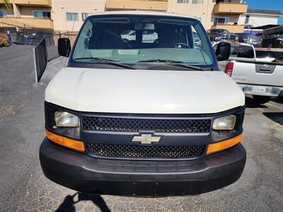 2014 Chevrolet Express LS 1500   - Photo 15 - San Diego, CA 92120