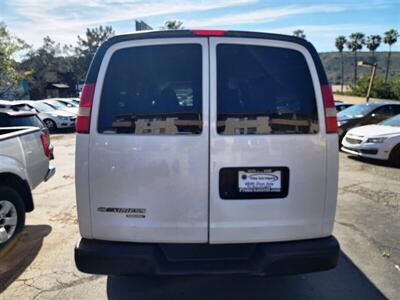 2014 Chevrolet Express LS 1500   - Photo 31 - San Diego, CA 92120