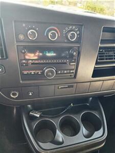 2014 Chevrolet Express LS 1500   - Photo 39 - San Diego, CA 92120