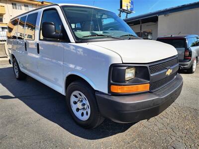 2014 Chevrolet Express LS 1500   - Photo 5 - San Diego, CA 92120