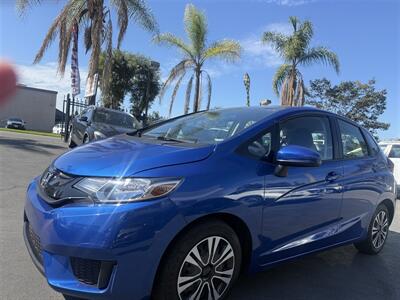 2017 Honda Fit LX - Photo 3 - San Diego, CA 92120