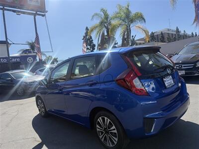 2017 Honda Fit LX - Photo 5 - San Diego, CA 92120