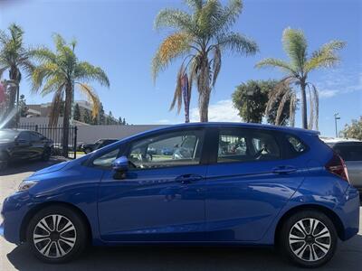 2017 Honda Fit LX - Photo 4 - San Diego, CA 92120