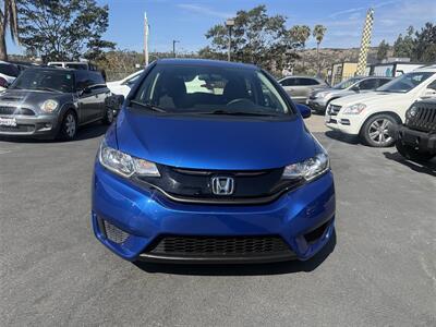 2017 Honda Fit LX - Photo 2 - San Diego, CA 92120
